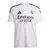 Camisa Real Madrid I 24/25 - Torcedor Adidas Masculina - Branca