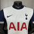 Camisa Tottenham I 24/25 - Jogador Nike Masculina - Branca na internet