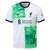 Camisa Liverpool II 23/24 - Torcedor Nike Masculina - Verde com detalhes em branco