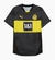 Camisa Borussia Dortmund II 24/25 - Torcedor Puma Masculina - Preta