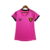 Camisa Sport Edição especial outubro rosa 23/24 - Feminina Umbro - Rosa com detalhes preto