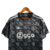 Camisa Ajax III 23/24 - Torcedor Adidas Masculina - Preta com detalhes em branco - IMPERIUM SPORTS | LOJA DE ARTIGOS ESPORTIVOS