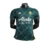 Camisa Portland Timbers FC I 23/24 - Jogador Adidas Masculina - Verde com detalhes em dourado e branco