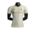 Camisa All-Nassr III 23/24 - Jogador Duneus Masculina - Bege com detalhes em dourado