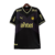 Camisa Club Atlético Peñarol Edição Especial 23/24 - Torcedor Puma Masculina - Preta com detalhes em amarelo