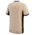 Camisa PSG IV 23/24 - Torcedor Nike Masculina - Bege com detalhes em preto - comprar online