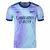 Camisa Arsenal III 24/25 - Torcedor Adidas Masculina - Roxa