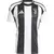 Camisa Juventus I 24/25 - Torcedor Adidas Masculina - Preta e branca