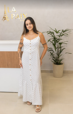 Vestido Bruna na internet