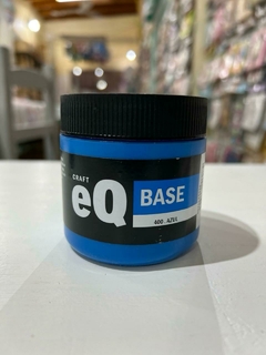 eQ Base acrílica Azul