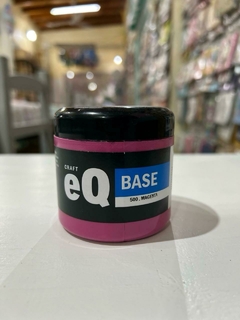 eQ Base acrílica Magenta