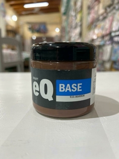 eQ Base acrilica Chocolate