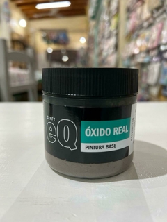 eQ Oxido real pintura base