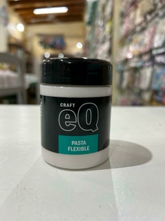 eQ Pasta flexible