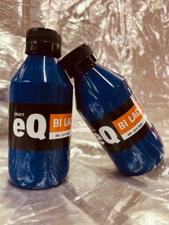 eQ BI LACA Azul Deep