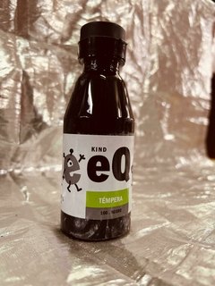 eQ Kind Tempera Negra