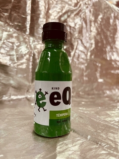 eQ Kind Tempera Verde