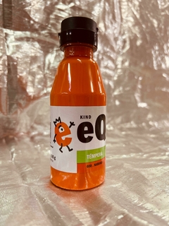 eQ Kind Tempera Naranja