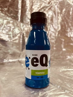 eQ Kind Tempera Azul