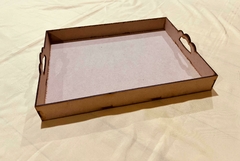 Bandeja Simple 25 X 35 X 4.5 - comprar online