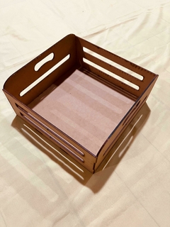 Cajón de Verdulero de 20 X 30 X 15 - comprar online