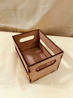 Cajón 9 X 12 X 7.5 - comprar online