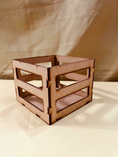 Cajón Verdulero 12 X 12 X 9.5