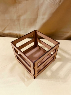 Cajón Verdulero 12 X 12 X 9.5 - comprar online