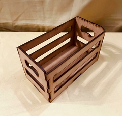 Cajón Verdulero 17 X 9 X 10 - comprar online