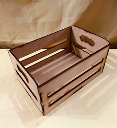 Cajón Verdulero 15 X 22 X 11 - comprar online