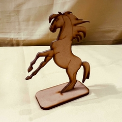 Souvenir Caballo 3.5 X 9 X 10