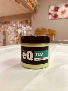 eQ TIZA menta