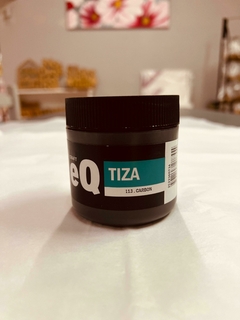 eQ TIZA carbon