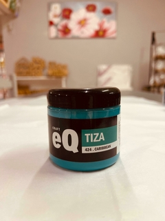 eQ TIZA caribean