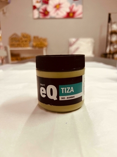 eQ TIZA verde bamboo