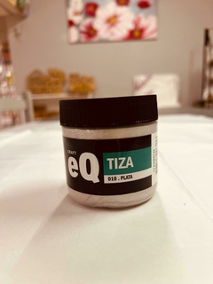 eQ TIZA plata