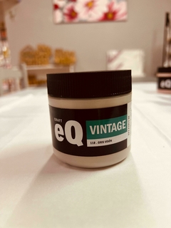 eQ VINTAGE gris vison