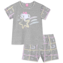 Pijama Infantil Lilica Ripilica