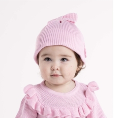 Gorro Ana Beatriz - Mini Lady