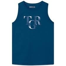 Camiseta Regata Tigor T. Tigre