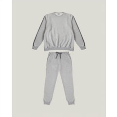 Pijama Infantil Menina Manga Longa - Malwee