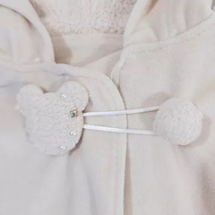 Conjunto Inverno Bebê Menina Premium na internet