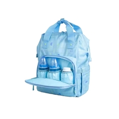 Mochila Maternidade Grande Tigor Shelter - comprar online