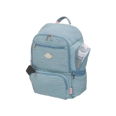 Mochila Maternidade Lilica Ripilica Daily - comprar online