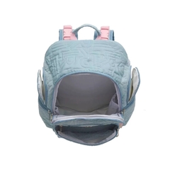 Mochila Maternidade Lilica Ripilica Daily - Boutique On Kids!