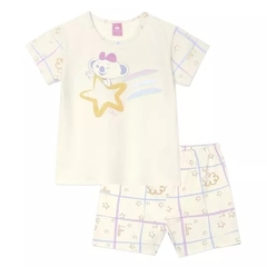 Pijama Infantil Lilica Ripilica - comprar online