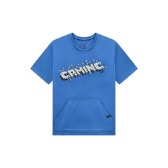 Camiseta Johnny Fox Gaming - comprar online