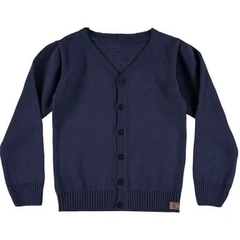 Cardigan Emanuel Marinho Mini Lord