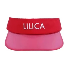 Viseira Infantil Lilica Ripilica Lilica 21