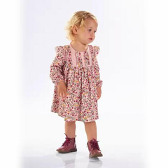 Vestido Bebe Kiki Xodo - comprar online